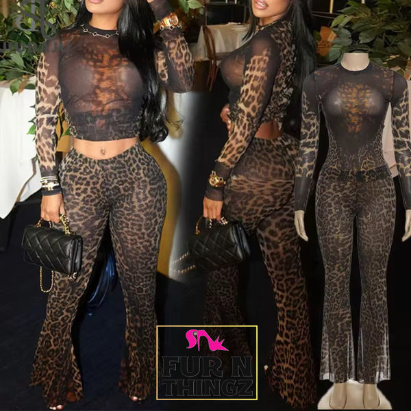 Sexy & Fyzty set