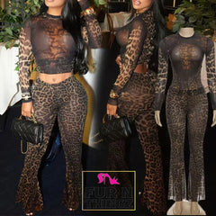 Sexy & Fyzty set