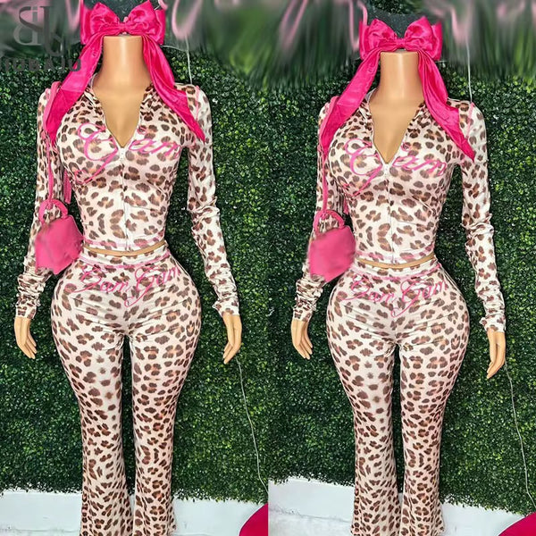 Pretty N Pink